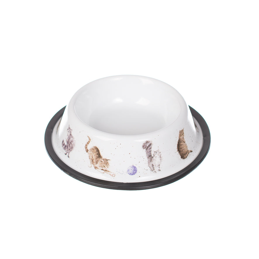 Cat Bowl