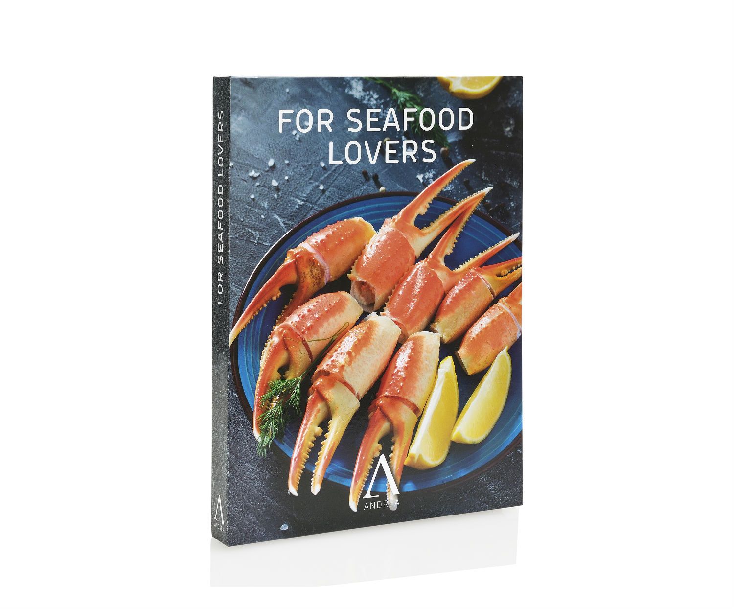 Set of Gourmet Seafood Utensils